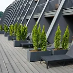 Resort Sanatorium Budowlani 3*