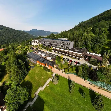 Ośrodek wypoczynkowy Sanatorium Budowlani Szczawnica