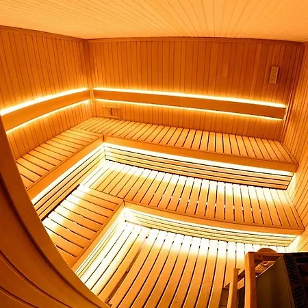 Sanatorium Budowlani 3*