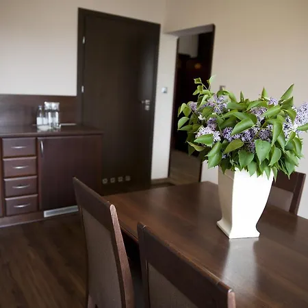 Sanatorium Budowlani Θέρετρο Szczawnica