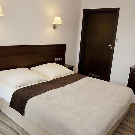 Üdülőközpont Sanatorium Budowlani