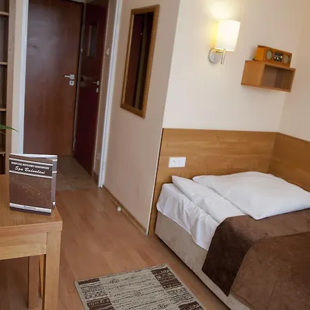 Sanatorium Budowlani