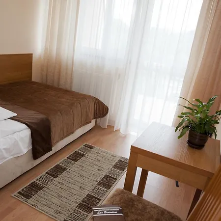 Sanatorium Budowlani