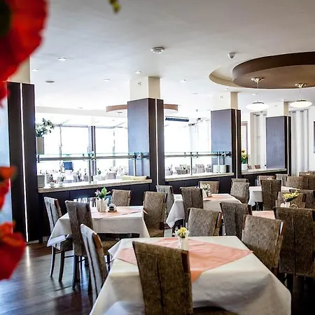 Sanatorium Budowlani Szczawnica