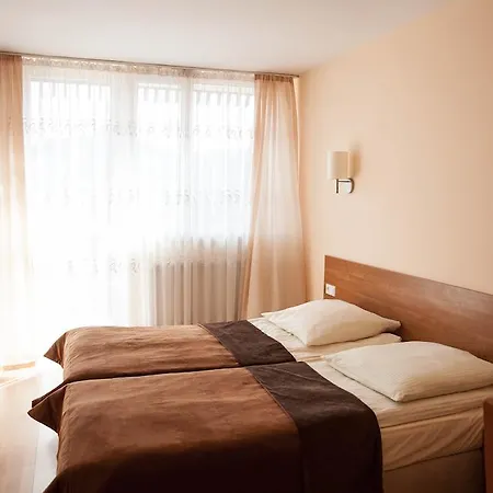 Sanatorium Budowlani Szczawnica