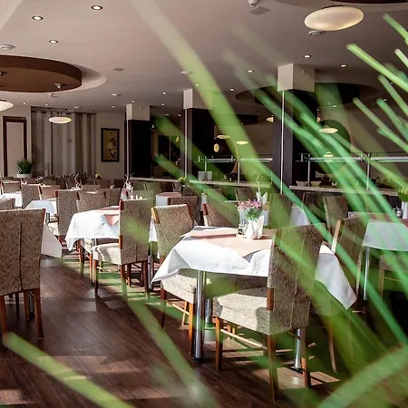 Sanatorium Budowlani Szczawnica