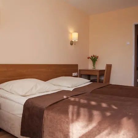 Sanatorium Budowlani Θέρετρο Szczawnica