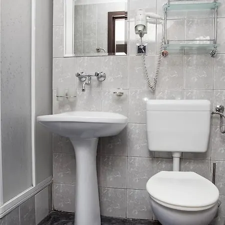 Sanatorium Budowlani Ośrodek wypoczynkowy 3*
