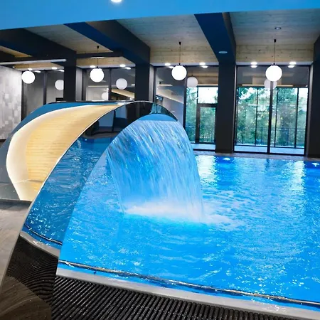 Sanatorium Budowlani Ośrodek wypoczynkowy 3*