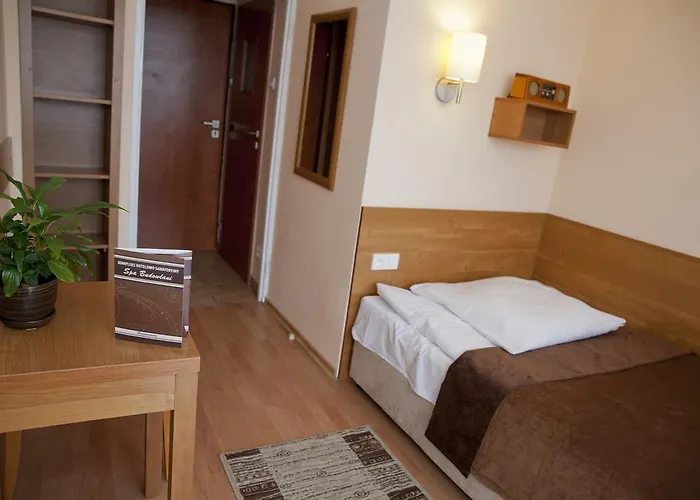 Sanatorium Budowlani