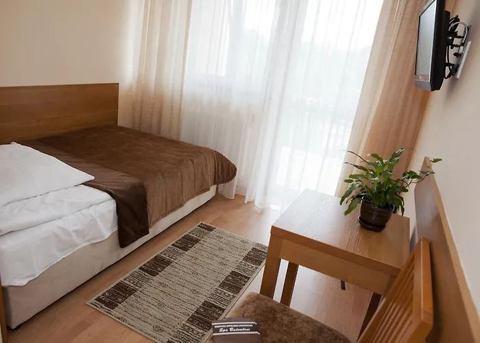 Sanatorium Budowlani