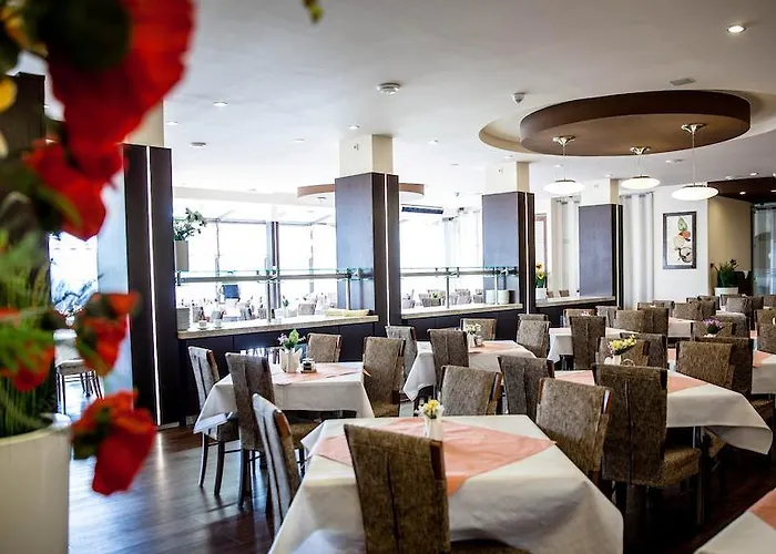 Sanatorium Budowlani Szczawnica