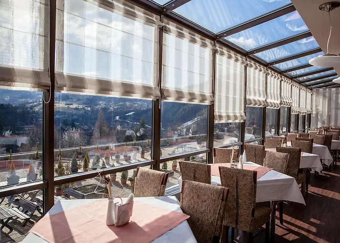 Ośrodek wypoczynkowy Sanatorium Budowlani