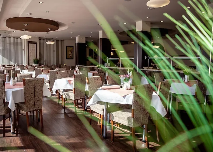 Sanatorium Budowlani Szczawnica