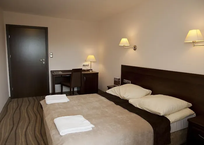 Sanatorium Budowlani 3*