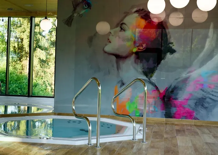 Ośrodek wypoczynkowy Sanatorium Budowlani 3*